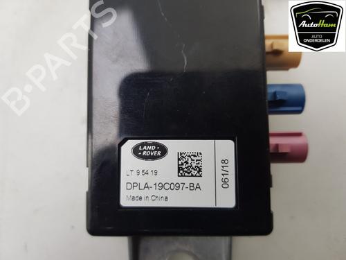 Electronic module LAND ROVER RANGE ROVER SPORT II (L494) 2.0 P400e PHEV 4x4 | BP13149573M83 
