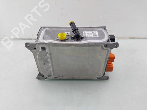 Elektronisk modul PORSCHE CAYENNE (9YA) 3.0 E-Hybrid AWD (9YAAE1) | BP29419493M83 