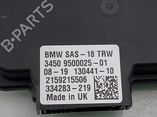 Electronic module BMW 3 Touring (G21, G81) 330 i | BP32262981M83