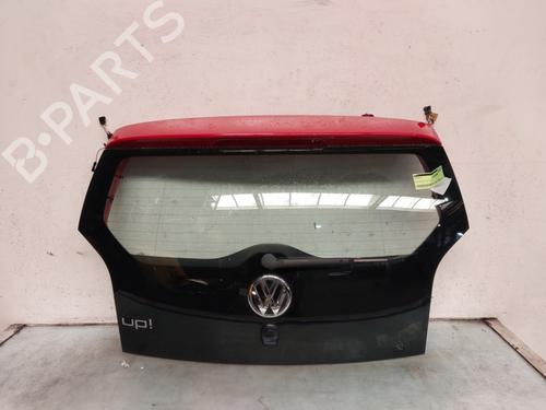 Portellone posteriore Portellone posteriore VW UP! (121, 122, BL1, BL2, BL3, 123) 1.0 (60 hp) 35947630 35947630