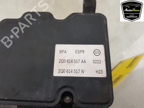 ABS pump SEAT IBIZA V (KJ1, KJG) 1.0 | BP17593483M43 