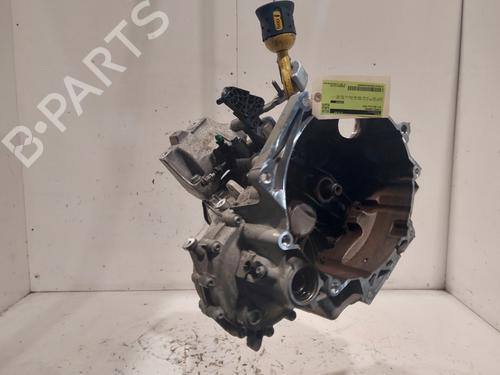Used Gearbox SEAT IBIZA V (KJ1, KJG) 1.0 TSI (95 hp) 31922823