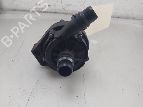 Used Auxiliary water pump PEUGEOT 208 II (UB_, UP_, UW_, UJ_) e-208 (136 hp) 30388420