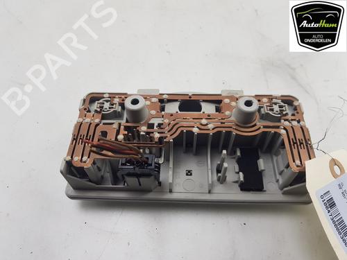 Interior roof light SKODA FABIA II (542) 1.2 TSI | BP22422711I8