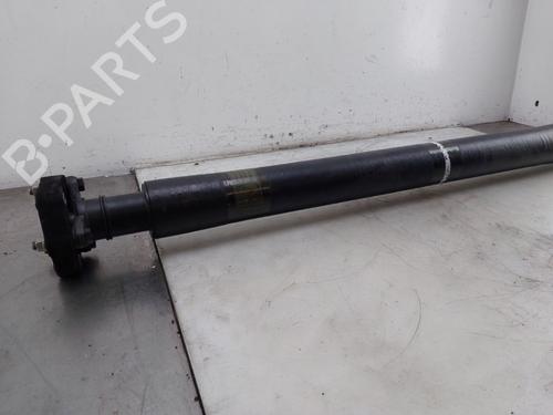 Driveshaft ALFA ROMEO STELVIO (949_) 2.0 Q4 (949.AXA2A) | BP29965811M37 