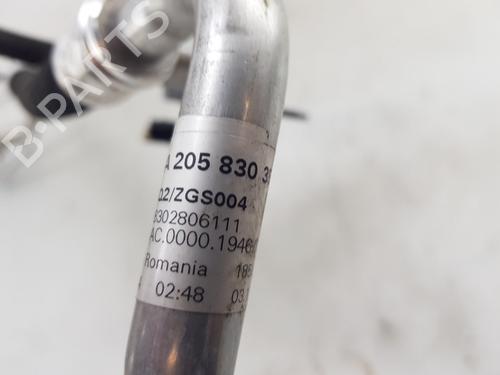 AC pipe MERCEDES-BENZ C-CLASS (W205) C 350 e (205.047) | BP26451864M126 