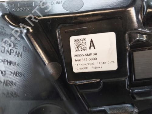 Left taillight NISSAN ARIYA (FE0) EV | BP36883759C34 - Image 5
