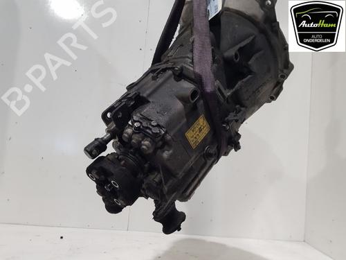 Gearbox BMW 1 (E87) 116 i | BP23091515M3