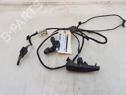 Electronic module RENAULT MEGANE III Grandtour (KZ0/1) 1.4 TCe (KZ0F, KZ1V) | BP25219965M83