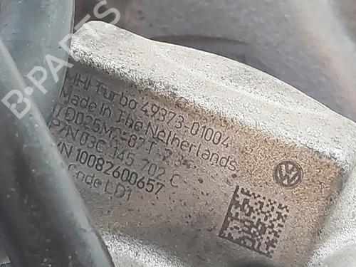 Turbo/Compresor VW PASSAT B6 Variant (3C5) 1.4 TSI | BP28294540M71 