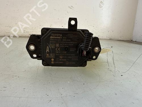 Elektronisk modul TOYOTA YARIS CROSS (MXP_) 1.5 Hybrid (MXPJ10) (116 hp) 28669194