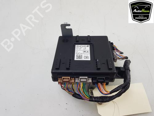 Electronic module KIA PICANTO III (JA) 1.0 | BP18111609M83 