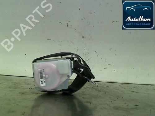 Used Rear right seatbelt CITROËN C4 Grand Picasso I (UA_) 2.0 i 16V (140 hp) 12026878