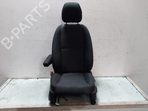Sedile anteriore sinistro MERCEDES-BENZ VITO Van (W447) 116 CDI (447.601, 447.603, 447.605) (163 hp) 31756033