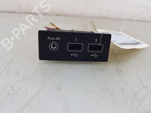 Used Other Other RENAULT TWINGO III (BCM_, BCA_) Z.E: (BCA1) (82 hp) 22525913 22525913