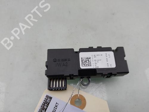 electronic-sensor-vw-passat-b6-variant-3c5-2005-2006-2007-2008-2009-2010-2011-27928994 main image