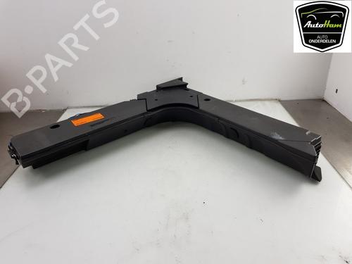 Used Electronic module AUDI A3 Sportback (8VA, 8VF) 1.4 TFSI g-tron (110 hp) 13150101