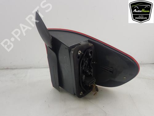 Left taillight BMW X5 (E70) M 50 d | BP15769926C34 