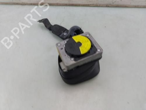 Front left seatbelt SKODA FABIA I Combi (6Y5) 1.4 16V | BP36218898I26 - Image 2