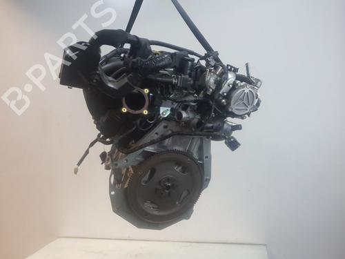 Engine MAZDA 6 Estate (GJ, GL) 2.0 (GJEFW) | BP25377405M1