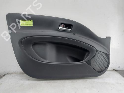 Used Front left panel TOYOTA AYGO X (_B7_) 1.0 VVT-i (KGB70) (72 hp) 30633918