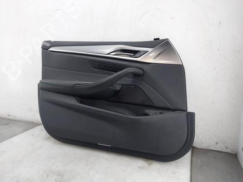 Front left panel BMW 5 Touring (G31) 520 d | BP36783730C58 - Image 2