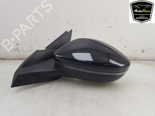 Left mirror PEUGEOT 2008 II (UD_, US_, UY_, UJ_, UR_, UC_) 1.2 PureTech 100 (USHNK) | BP17792986C26 