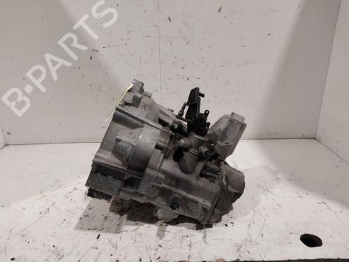 Used Gearbox VW GOLF VIII (CD1, DA1) 1.5 TSI (131 hp) 31923199