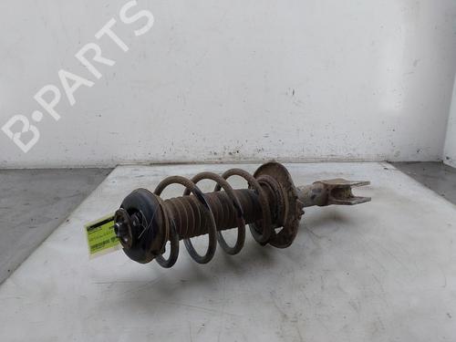 Used Left front shock absorber Left front shock absorber PEUGEOT PARTNER Box Body/MPV 1.6 HDi / BlueHDi 75 (75 hp) 31923175 31923175