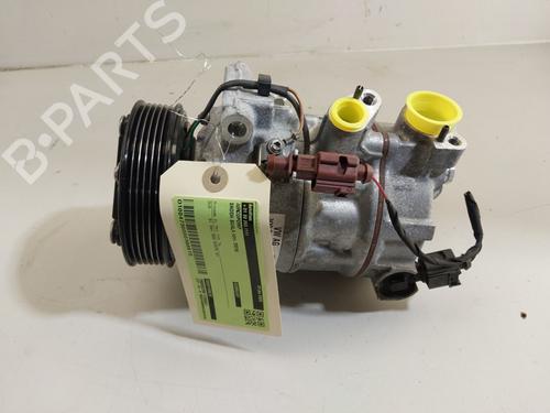 AC compressor SKODA SCALA (NW1) 1.0 TSI | BP37021248M34 - Image 3