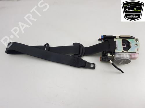 Used Front right seatbelt Front right seatbelt RENAULT KADJAR (HA_, HL_) 1.6 dCi 130 4x4 (HLA4) (130 hp) 12050628 12050628