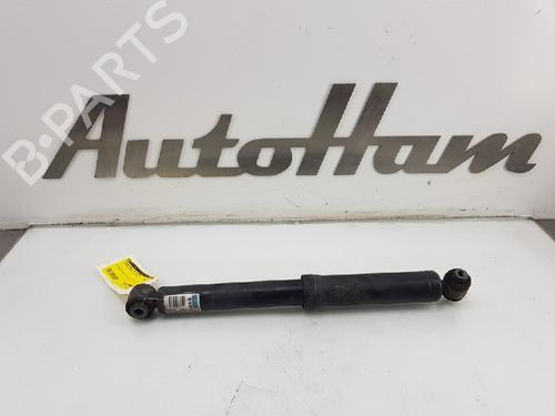 Højre bagtil støddæmper CITROËN C4 CACTUS 1.2 VTi 82 (82 hp) 12033222