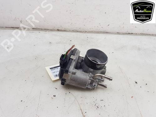 Used Throttle body PEUGEOT 108 1.0 VTi 72 (72 hp) 22925878
