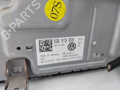 Control unit VW PASSAT B8 Variant (3G5, CB5) 2.0 TDI | BP32415670M11 - Image 4