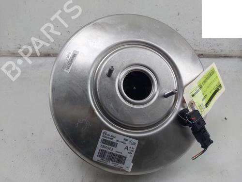 Used Servo brake TOYOTA PROACE CITY Box Body/MPV (BPZ_) 1.5 D-4D 100 (BPZM) (102 hp) 32443549