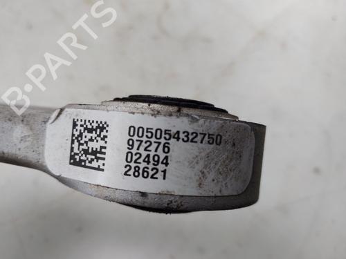 Right rear suspension arm ALFA ROMEO STELVIO (949_) 2.0 Q4 (949.AXA2A) | BP29887930M15 