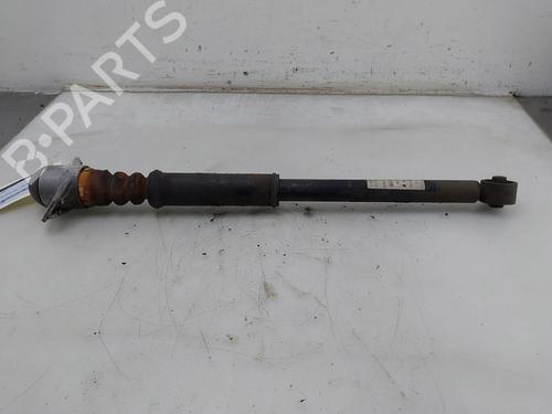 Used Right rear shock absorber VW POLO V (6R1, 6C1) 1.2 (70 hp) 29075526