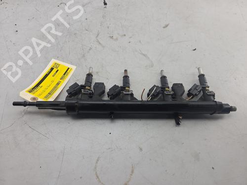 Used Injection rail Injection rail 37436039 37436039