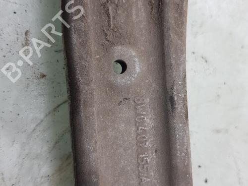 Left front suspension arm AUDI A4 B9 Avant (8W5, 8WD) 3.0 TDI quattro | BP22236838M12