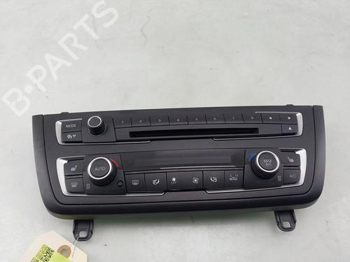 Used Climate control BMW 3 Touring (F31) 325 d (218 hp) 29887913