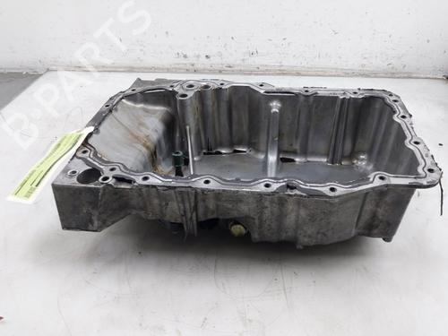Used Oil sump SKODA FABIA III Estate (NJ5) 1.2 TSI (90 hp) 30814868