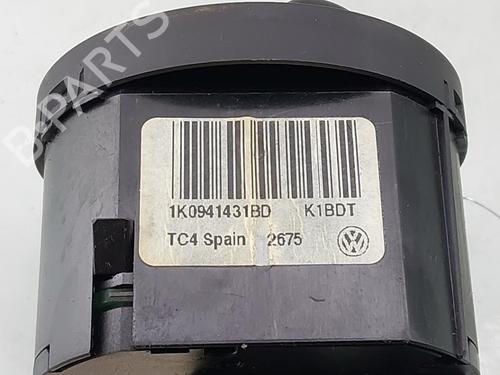 Headlight switch VW CADDY IV Box Body/MPV (SAA, SAH) 1.6 TDI | BP34540447I24  - Image 5