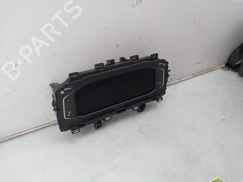 Instrument cluster VW PASSAT B8 Variant (3G5, CB5) 2.0 TDI | BP33045184C47 - Image 2