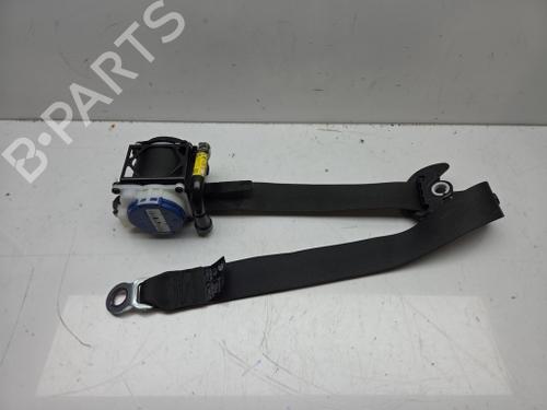 Used Front left seatbelt Front left seatbelt TOYOTA C-HR (_X1_) 2.0 Hybrid (MAXH10) (184 hp) 28167064 28167064