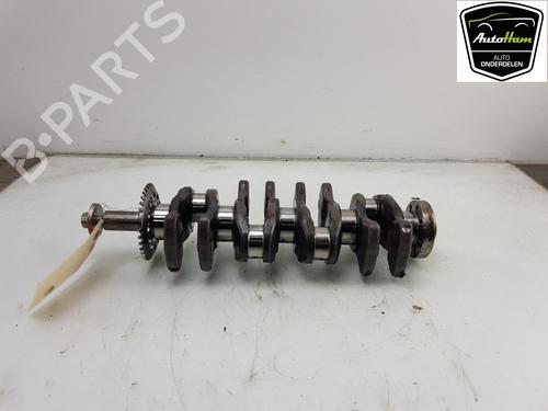 Used Other Other TOYOTA YARIS (_P13_) 1.5 (NSP131_) (112 hp) 13148457 13148457