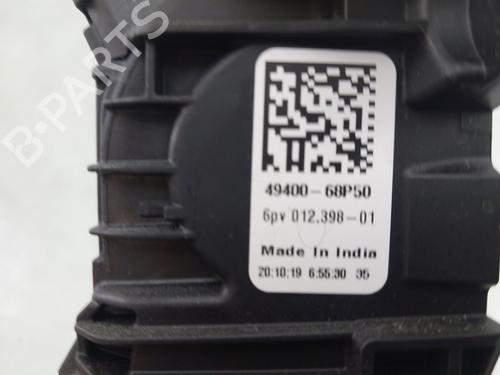 Pedal SUZUKI SWIFT V (AZ) 1.2 SHVS (A2L412) | BP37194819I4 - Image 4
