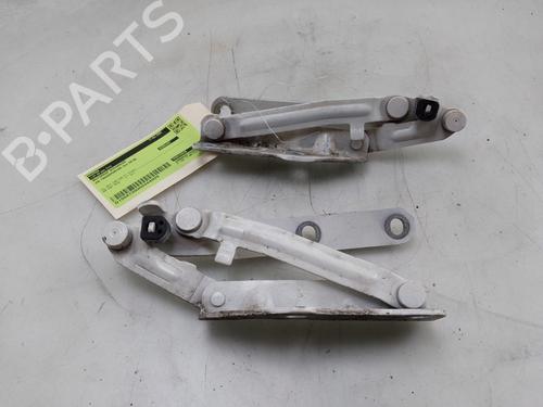 Used Hinge/Door check strap VW TRANSPORTER T6 Van (SGA, SGH, SHA, SHH) 2.0 TDI (84 hp) 31010452