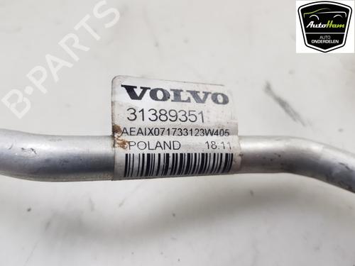 AC pipe VOLVO XC60 II (246) T6 Plug-In Hybrid AWD | BP25883991M126 - Image 3