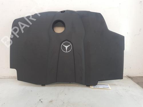 Used Underbody protection MERCEDES-BENZ C-CLASS Coupe (C205) C 220 d (205.304) (163 hp) 28602643