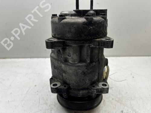 AC compressor PEUGEOT 307 Break (3E) 2.0 HDI 90 | BP32481202M34 - Image 2